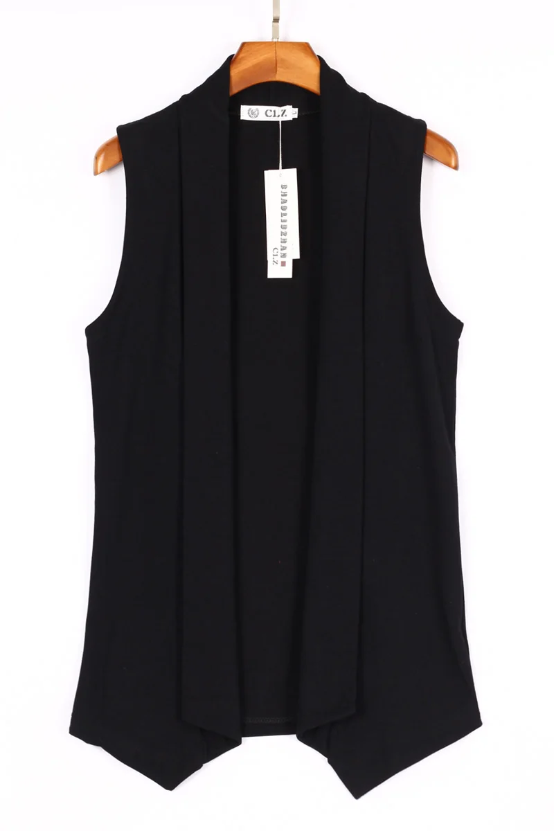 Мужская одежда для волос GD вязаный жилет без рукавов в английском стиле костюмы