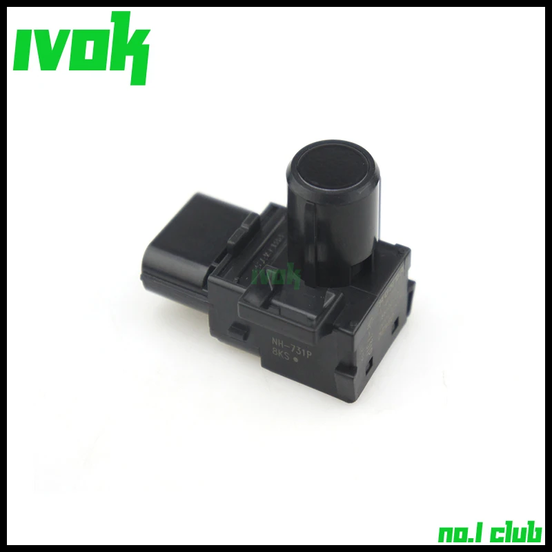 Комплект (4) PDC датчики контроля дистанции при парковке Для Honda Accord 03-15 дюймов