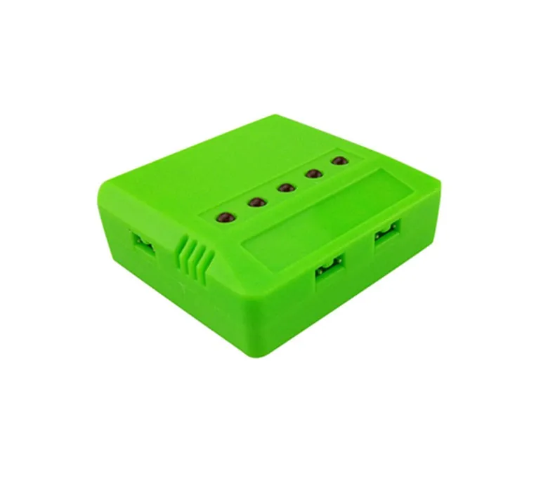 Быстрое зарядное устройство 5 в 1 аксессуары для летательных аппаратов X5HW X5HC X5A X15