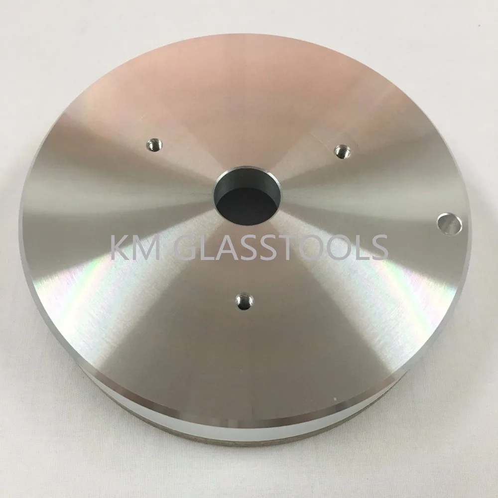 Экстремальное Качество! Алмазная чашка колеса D150xd-8x8mm для стекла прямой линии окантовки, двойной окантовки машины. S1-CC5