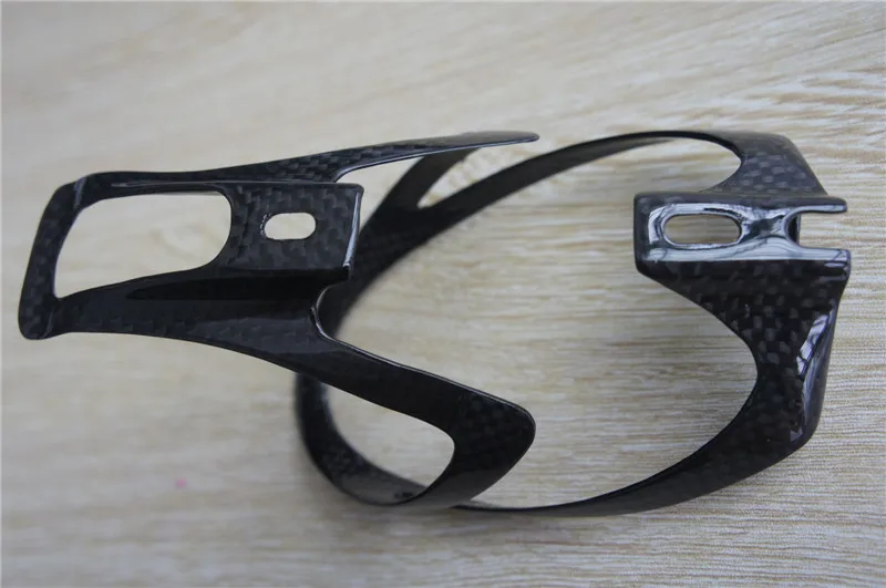 Быстрая доставка велосипедная бутылочная клетка углеродный материал porta botella