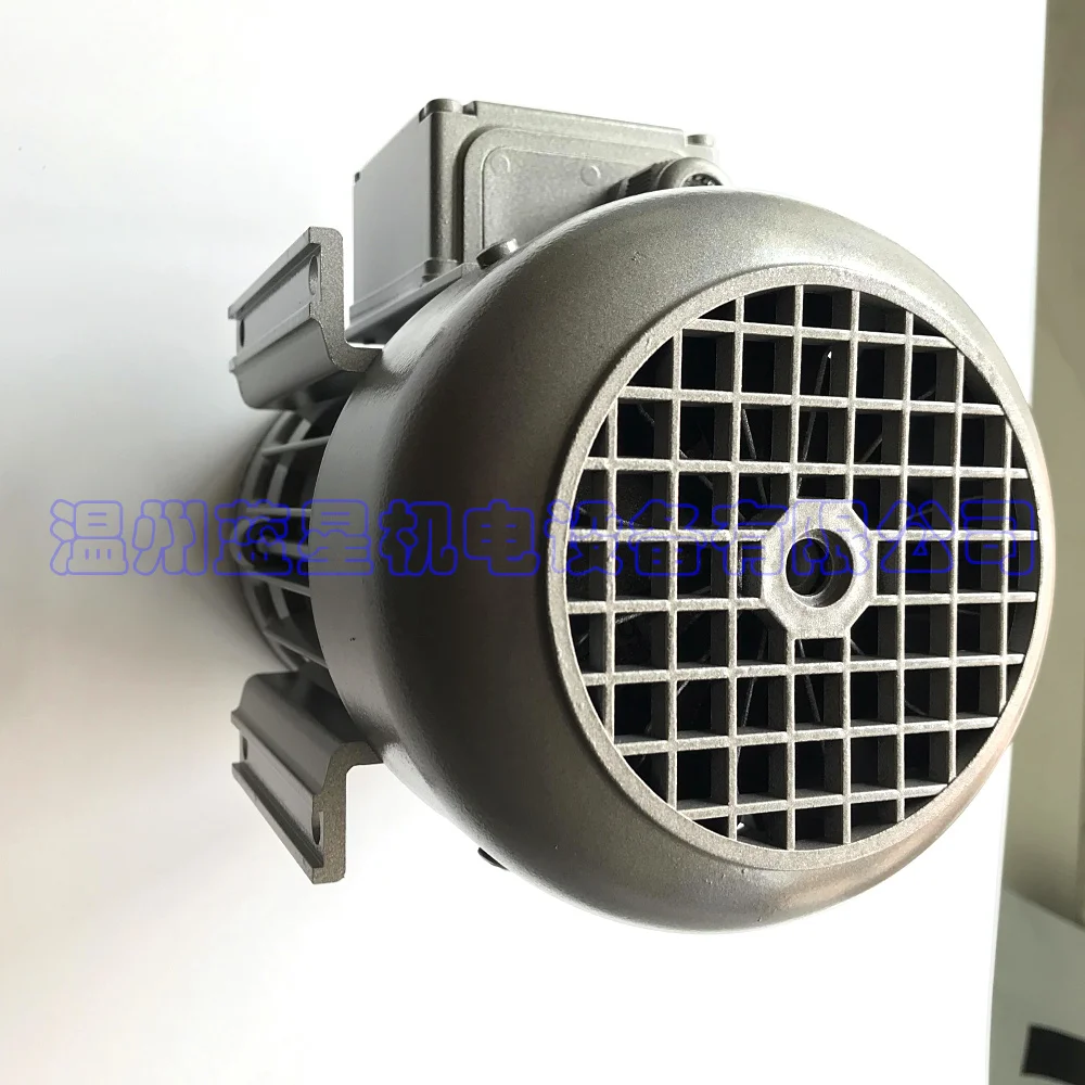 Промышленный вакуумный насос без масла vt4.4 1-ph AC220V 0 21 кВт | Обустройство дома