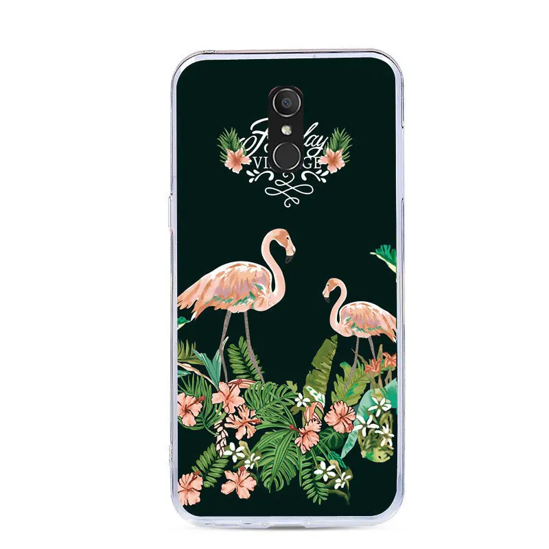 J& R чехол для Alcatel 1X чехол s Роскошный мягкий силиконовый чехол для телефона для Alcatel 1X 5059D 5059 5059A 1 чехол для мобильного телефона