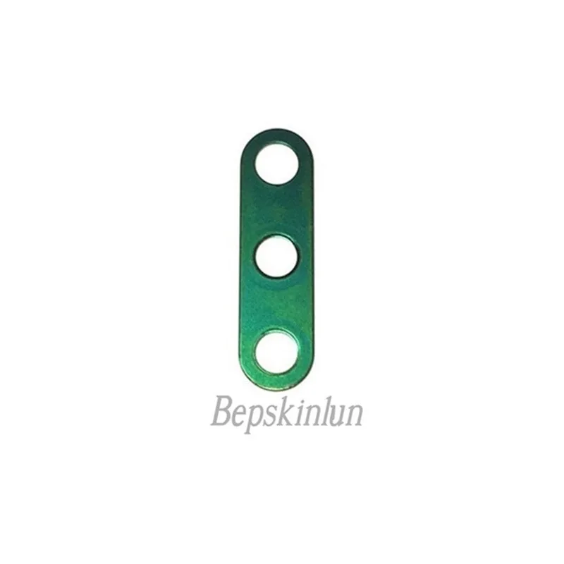 Bepskinlun 2 шт./лот для Huawei Y6 Prime (2018) 8e оригинальный задний стеклянный объектив