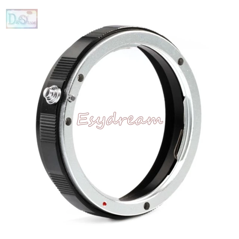 EOS-58mm Reverse Macro Ring Adapter + 58mm Rear Lens Protection Filter For Canon EOS EF EF-S Mount | Электроника