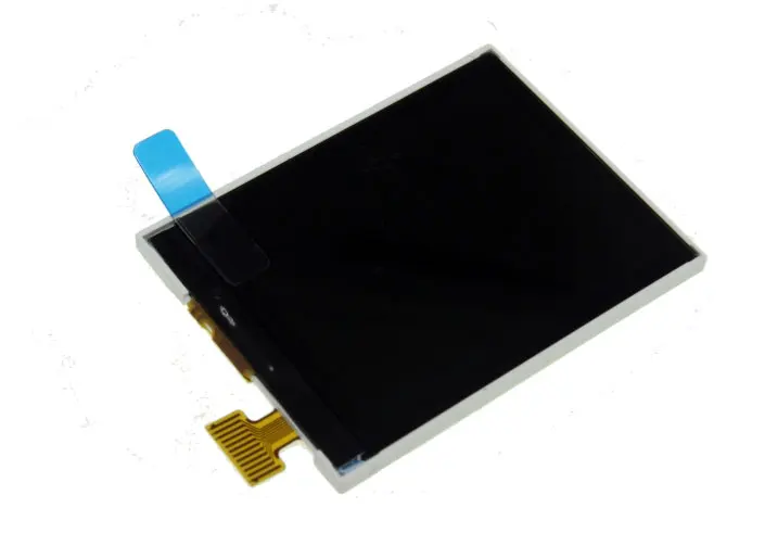 Совершенно новый ЖК дисплей для Nokia C1 01 02 03 1010 C2 00 106|Экраны мобильных телефонов| |