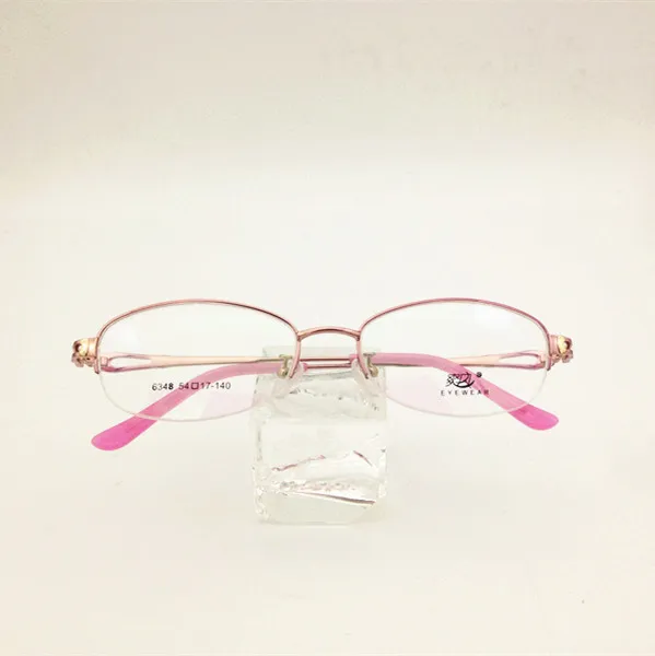 Eyesilove новые Брендовые женские очки для близорукости индивидуальные близорукость