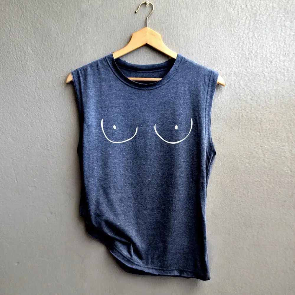 Haut Sexy Lady Harajuku Summer Shorts Sleeveless Tops Female Funny Cat Printed Vest Camisetas Verano Mujer Drop shipping c