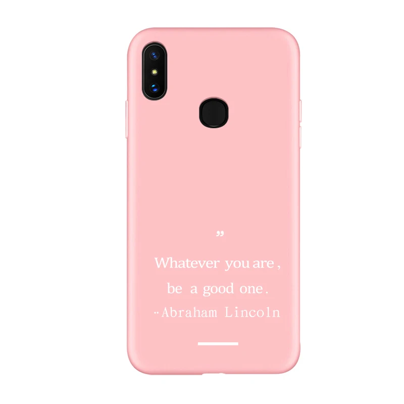 Мягкий чехол для телефона чехол для huawei P9 P8 lite P10 P30 P20 Lite P Smart Honor 20 10 9 8 Lite 8X 7A Pro красочные coque - Цвет: Love 12 pink case