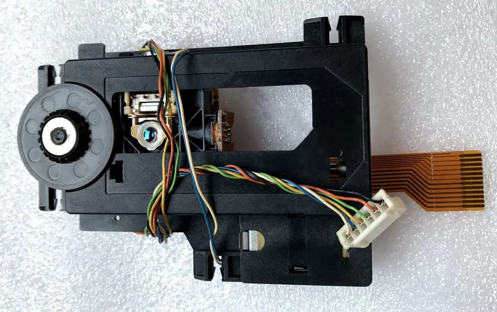 

Replacement For PHILIPS CD-91 CD Player Spare Parts Laser Lens Lasereinheit ASSY Unit CD91 Optical Pickup Bloc Optique