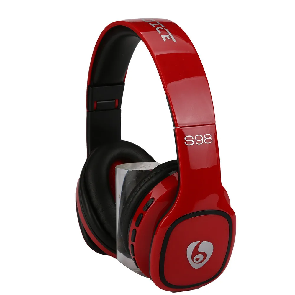 2019 дешевые новые наушники с шумоподавлением Беспроводные Bluetooth 4 1 стерео для iPhone #