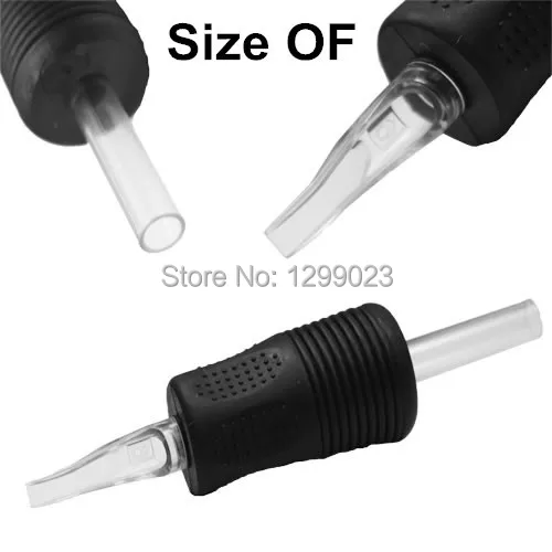 &quotR&quot &quotV&quot &quotF''&quot из &quot200 шт. лучшая ручка для тату-машины черно-белая