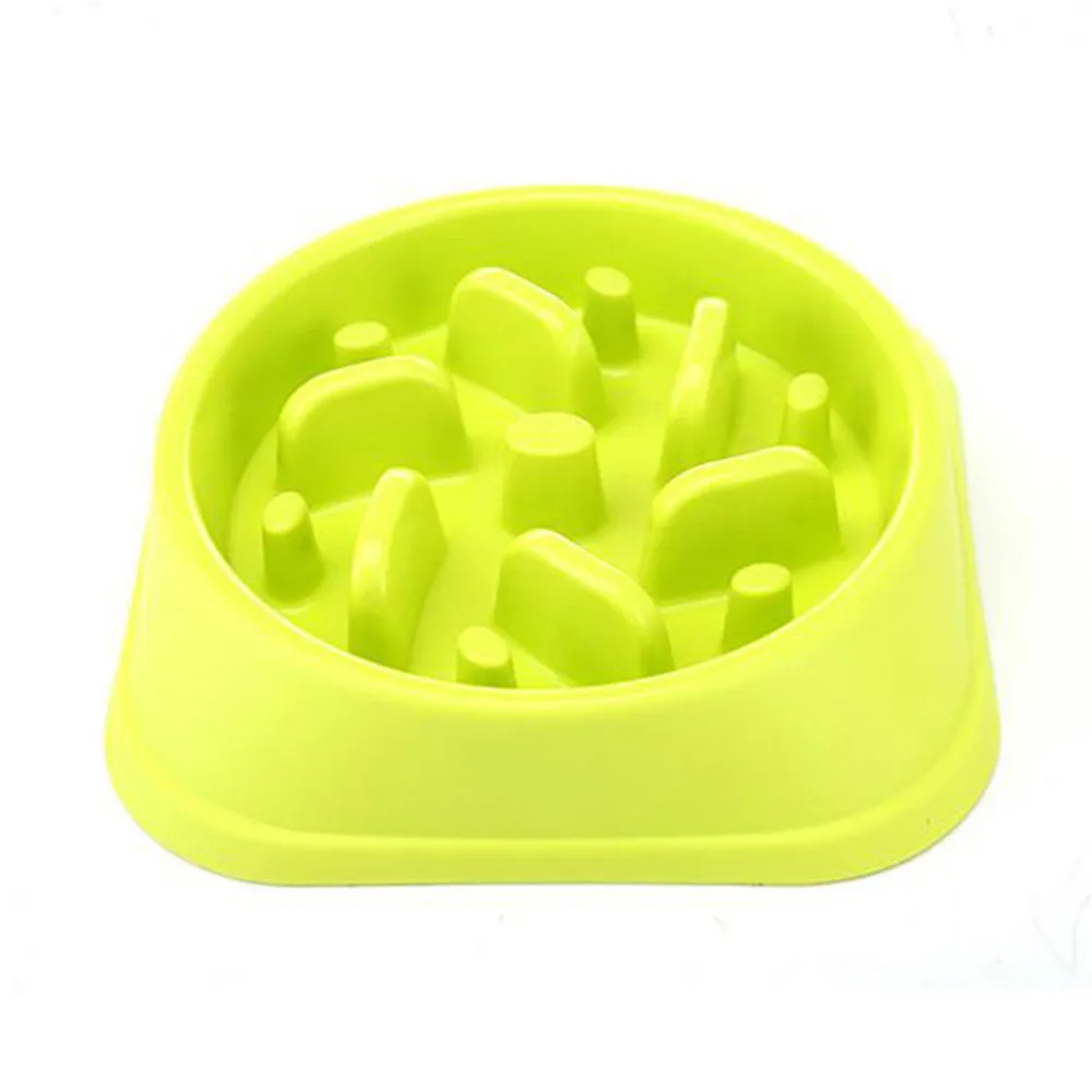 Миски для собак и кошек средство против удушения домашних животных | Дом сад