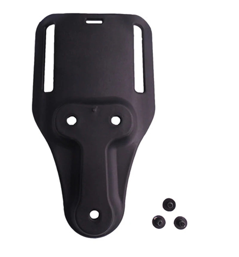 Наружная тактическая страйкбола аксессуары для стрельбы пистолет кобура Gl 17 19 22