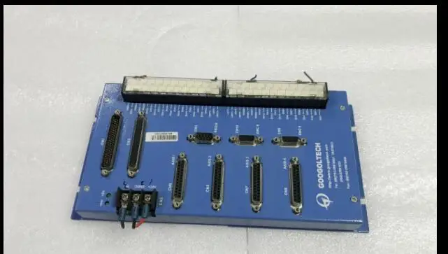 GOOGOL solid high four-axis control and card terminal board | Мобильные телефоны и аксессуары