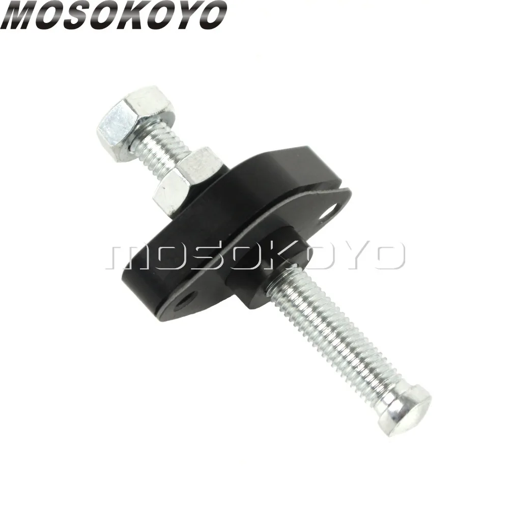 Ручной натяжитель цепи синхронизации CRU для Yamaha SV 650 700 750 1000 DR DRZ RMX LT LTR LTZ 250 450