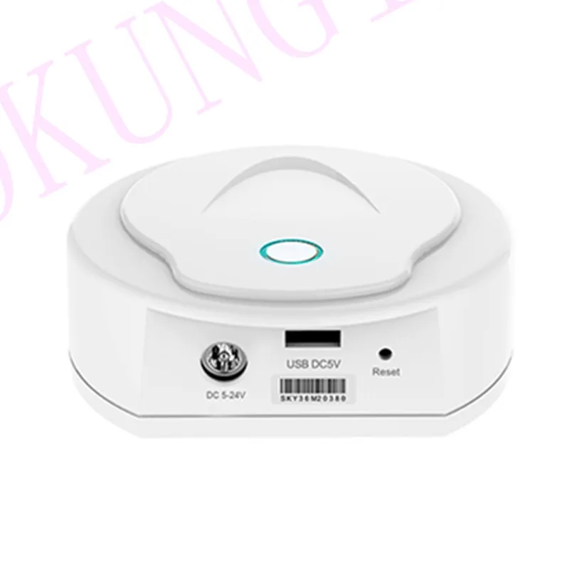 WiFi в РЧ конвертер WiFi-реле wifi коробка для skydance WiFi коробка для skydance продукт DC5-24v