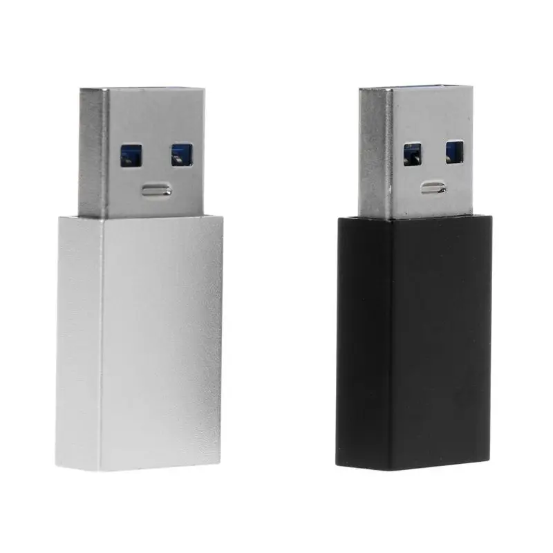 Высокоскоростной USB 3 0 штекер гнездо соединитель тип А удлинитель Соединительный