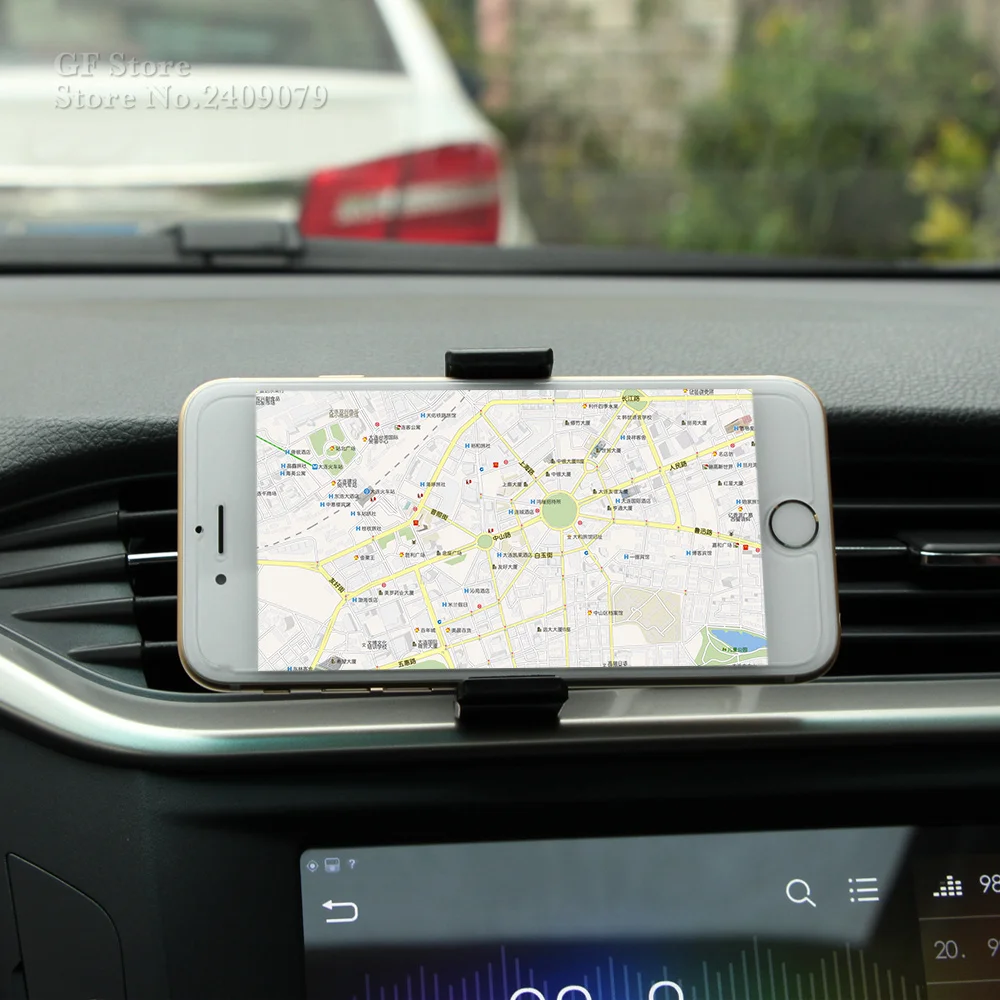 Хит Универсальная автомобильная розетка Универсальный автомобильный держатель