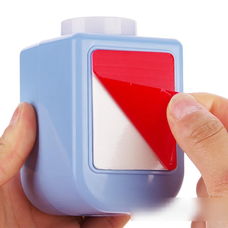 Автоматическая Зубная паста Диспенсер щетка держатель трубка выжималка