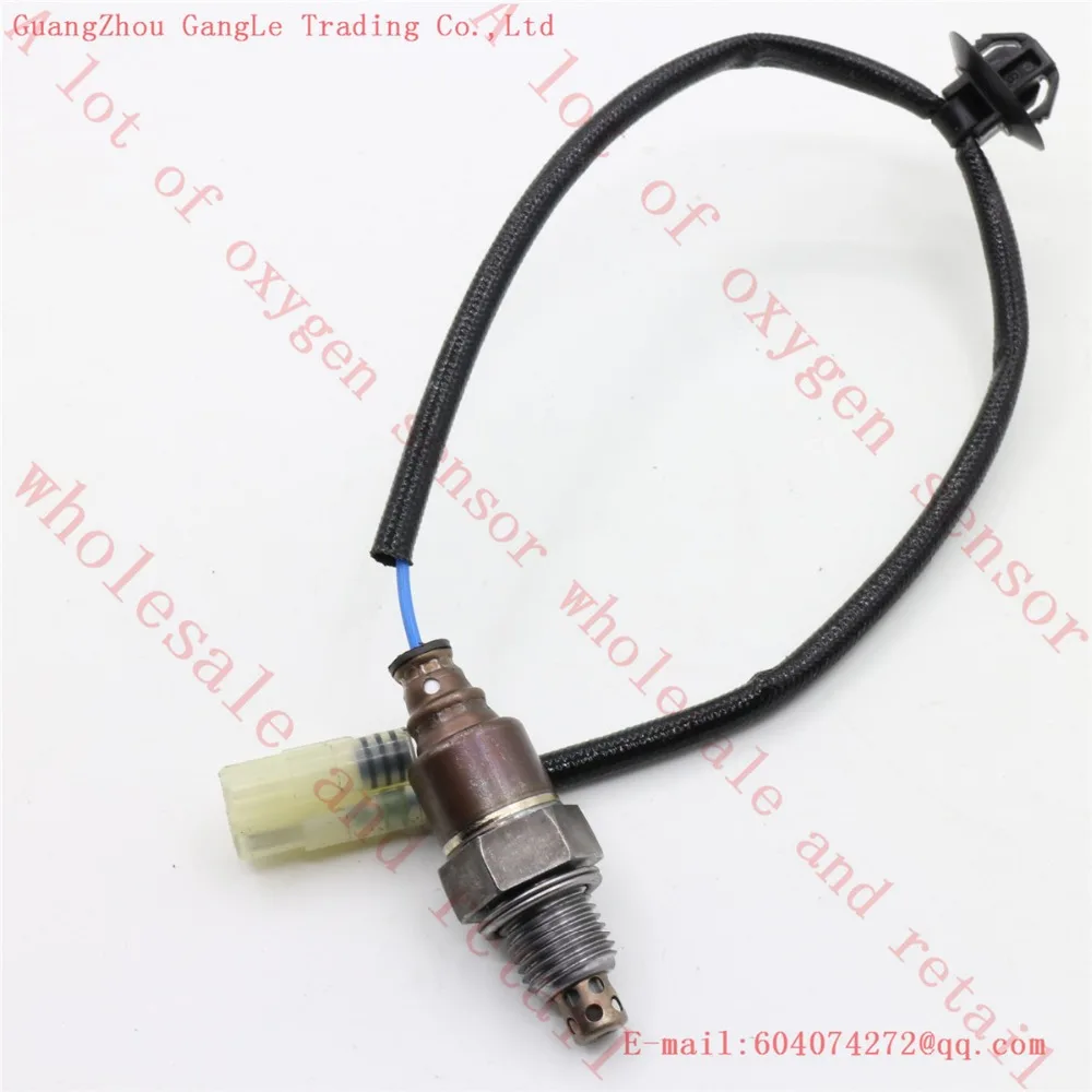 Кислородный датчик O2 Lambda соотношения воздуха и топлива для мотоцикла 286