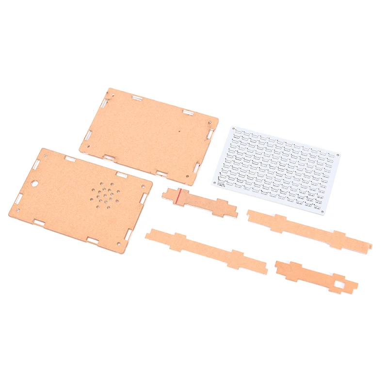 Светодиодный комплект Усилитель анализатор спектра звука|Анализаторы спектра| |