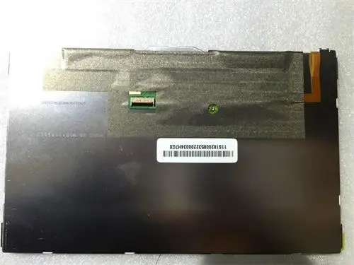 

ЖК-дисплеи BP070WS1-200