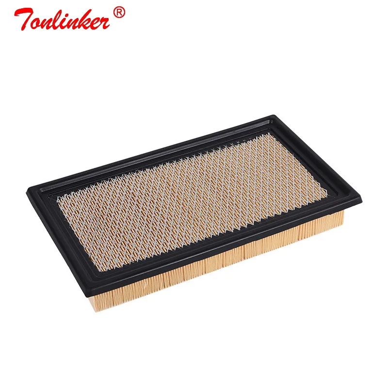 1 Pcs Air Filter Воздушный фильтр для салона подходит для Ford Explorer 5 2,0 T 2,3 3,5 T 3.5L модель 2011 2012 2013- год 1 шт. набор фильтров автомобильные аксессуары - Цвет: 1 Pcs Air Filter