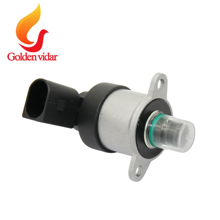 

Fuel Metering Solenoid Valve Common rail system valve 0928400712 1784517, Metering unit 0928400712 for diesel engine