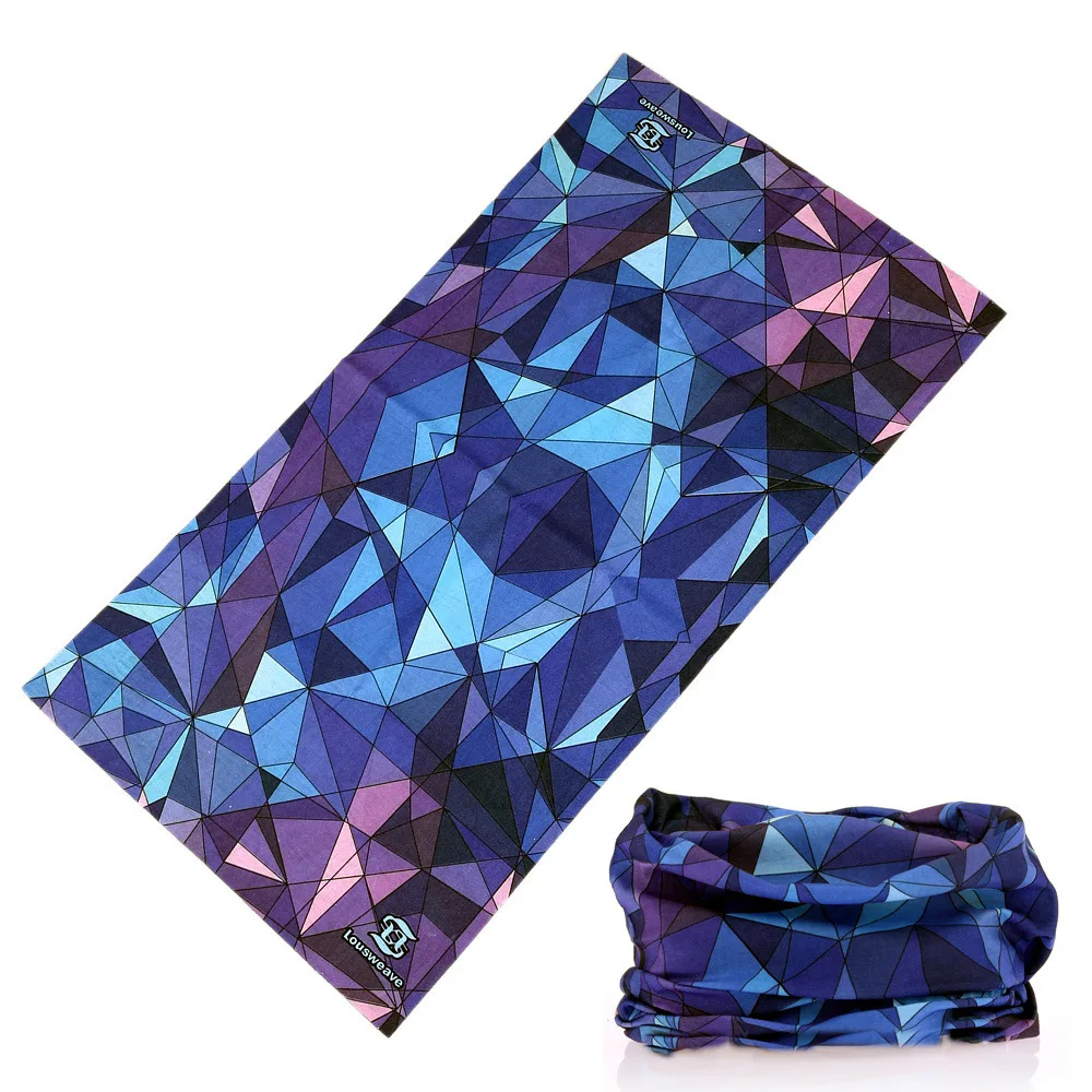 Бесшовная велосипедная шапка труба|ring scarf|braga cuelloscarf scarves |