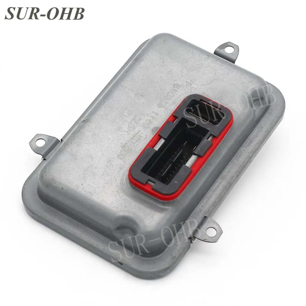 Оригинальный биксеноновый балласт OEM AL G5 D1S 1 307 329 257 01 D1R Деталь №: 130732925701 для