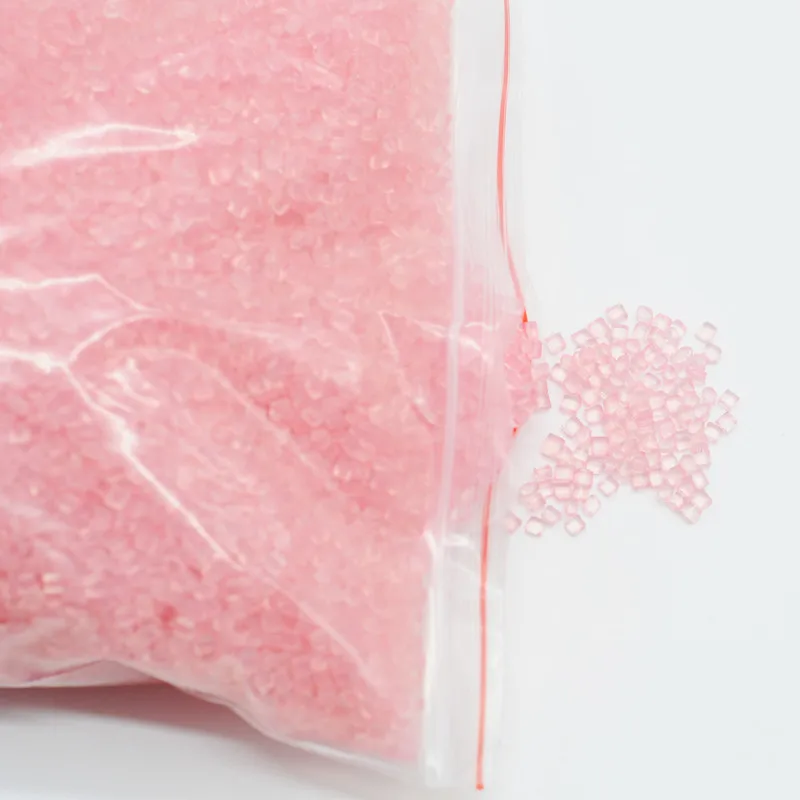 Стоматологический лабораторный алюминиевый картридж с губами и гибким