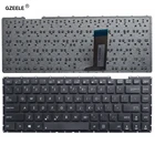 Клавиатура для ноутбука Asus X453, X453M, X453MA, английская