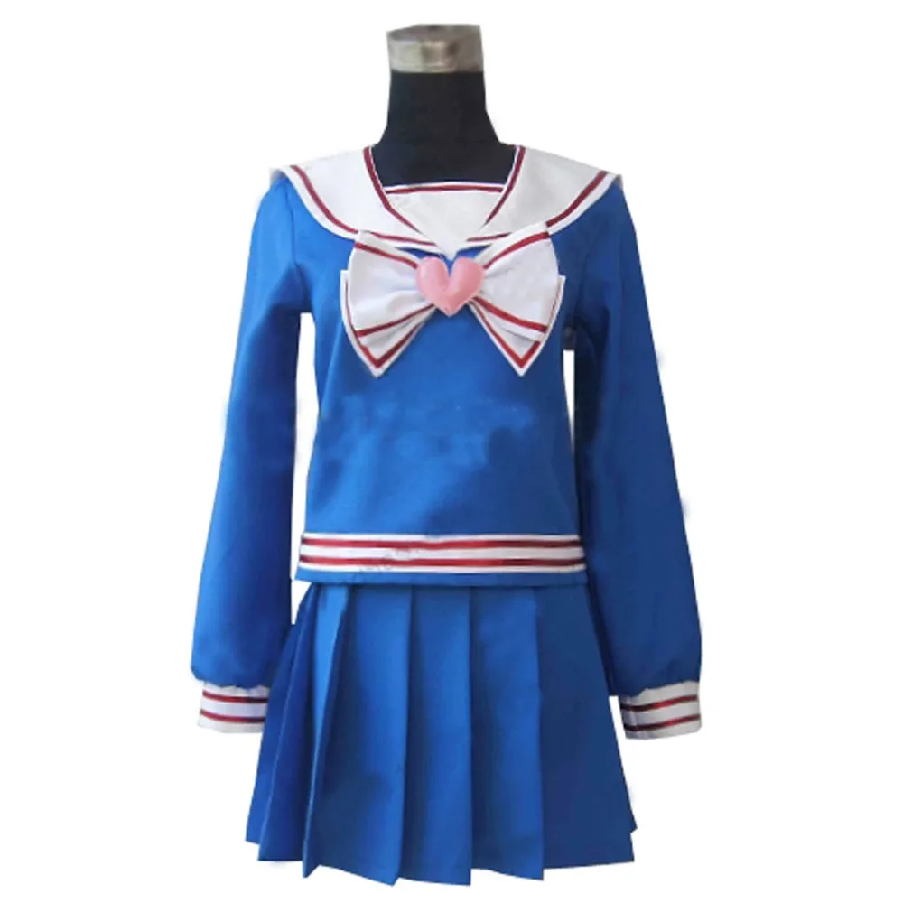 Костюм для косплея маленькой леди Цукино Усаги 2021 | Тематическая одежда и