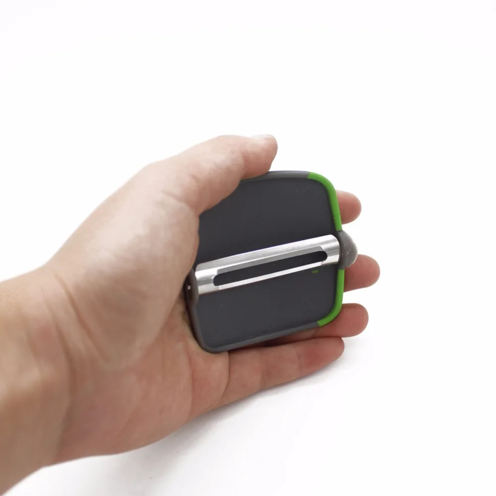 Золотая Овощечистка для выпечки ручная ладони овощей фруктов|fruit peeler|vegetable fruit