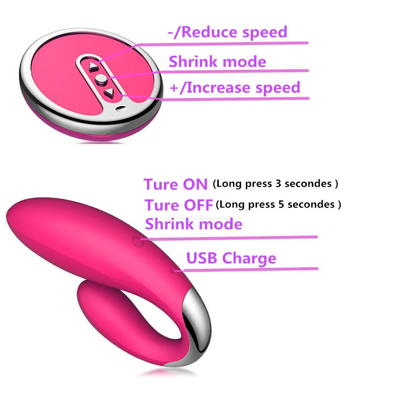 8 Speed Remote Control Vibrator For Women G Spot Clitoral Vibrator Clitoris Stimulator We Design Vibe 4 Adult Sex Toys For Woman
8 Speed Remote Control Vibrator For Women G Spot Clitoral Vibrator Clitoris Stimulator We Design Vibe 4 Adult Sex Toys For Woman