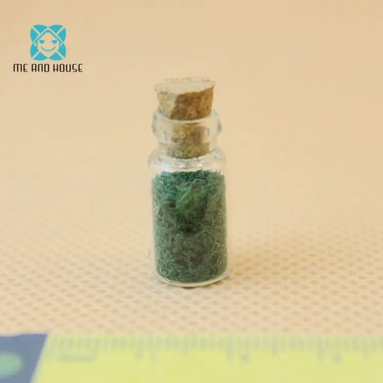 Dollshouse небольшая кухня 1:12 Кукольный дом Миниатюрный пряность мини Банки Набор |