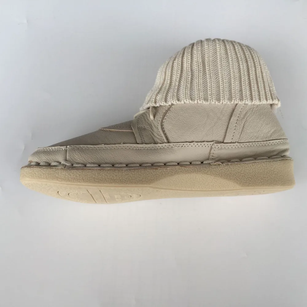 

Careaymade-Pure handmade the retro art mori girl boots,Genuine leather art shoes,Warm comfortable caddice short boots,3color