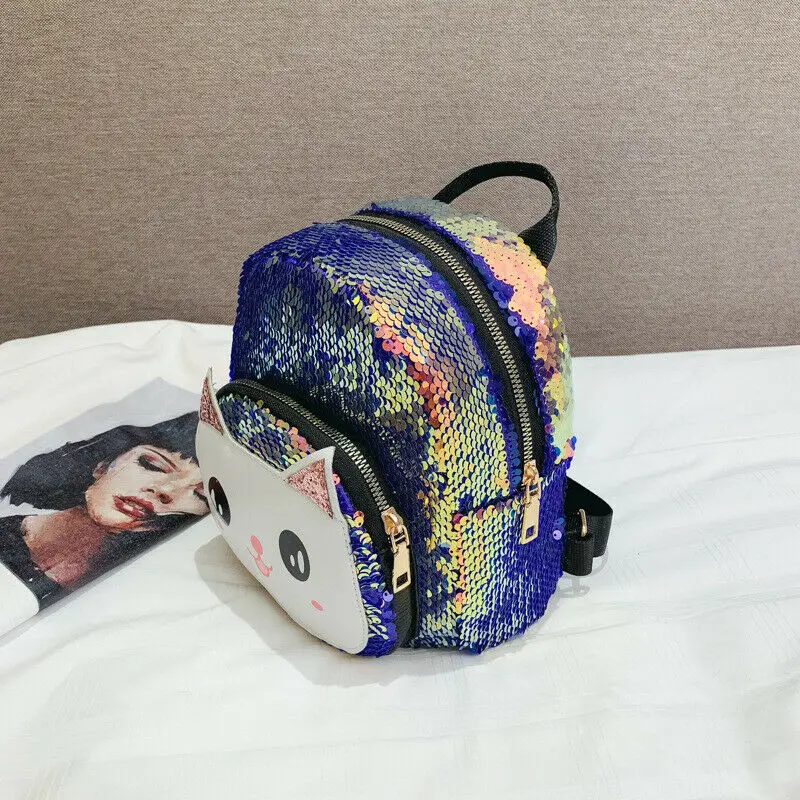 Хит продаж модный лучший подарок для детей милый рюкзак девочек и мальчиков с