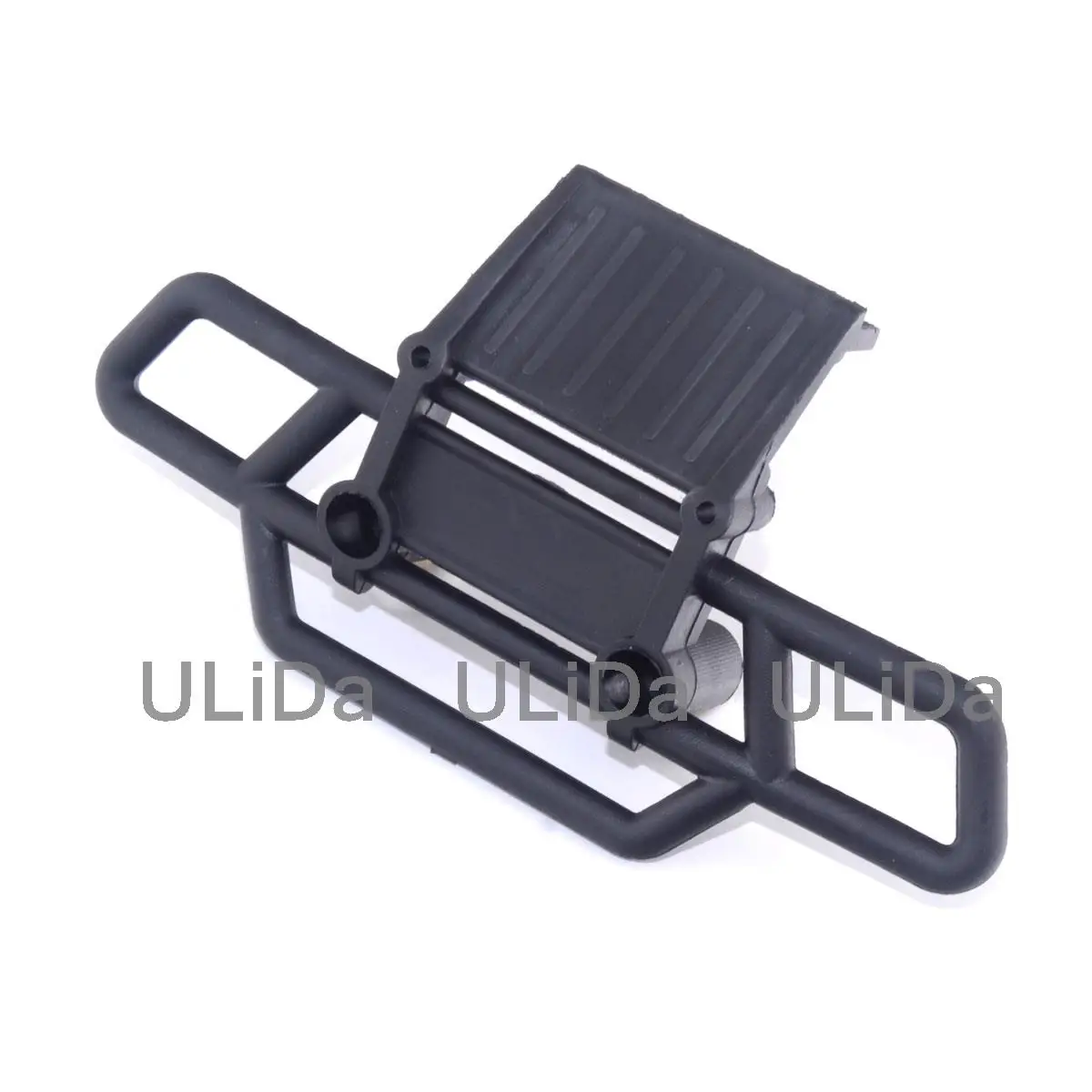 RC автомобиль 1/10 HSP 08002 запасные части передний бампер для гоночной модели хобби