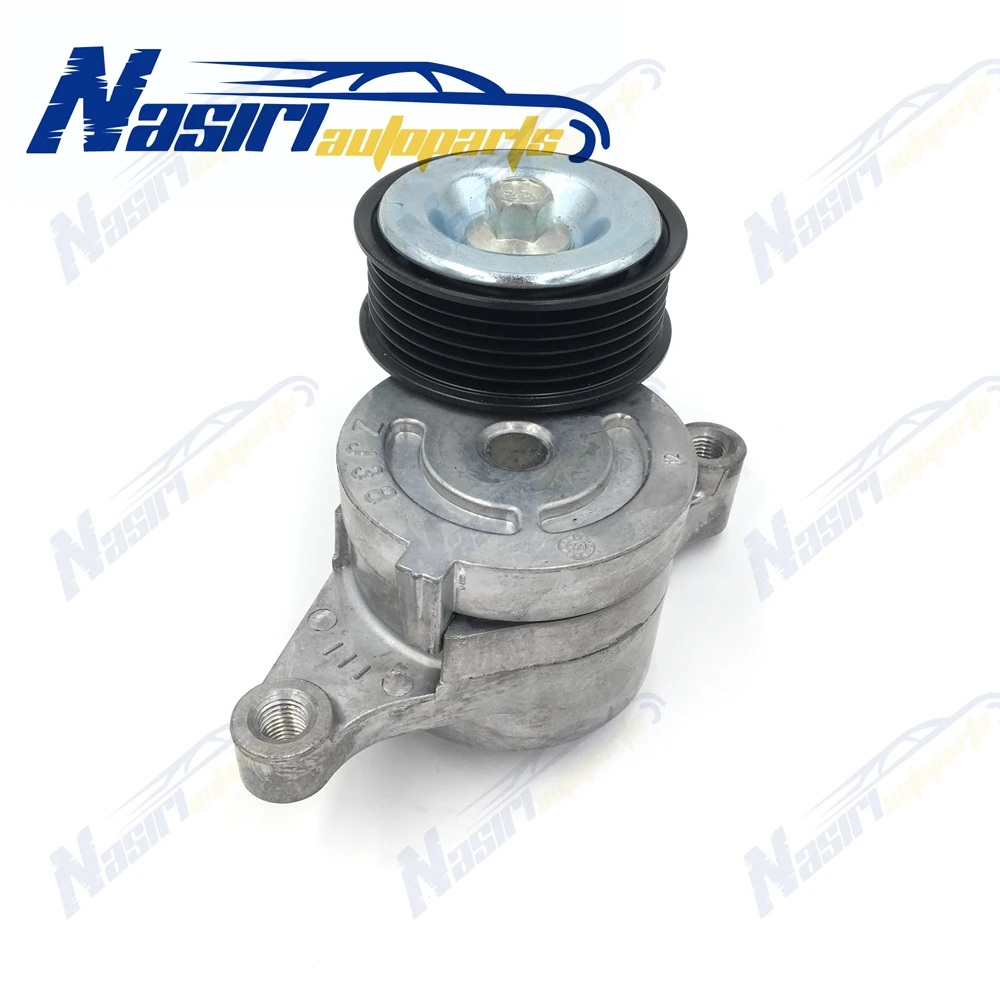 Натяжной шкив для Mazda 2 1 3 5 2007 2015 привод # ZJ3815980B|assembly| |
