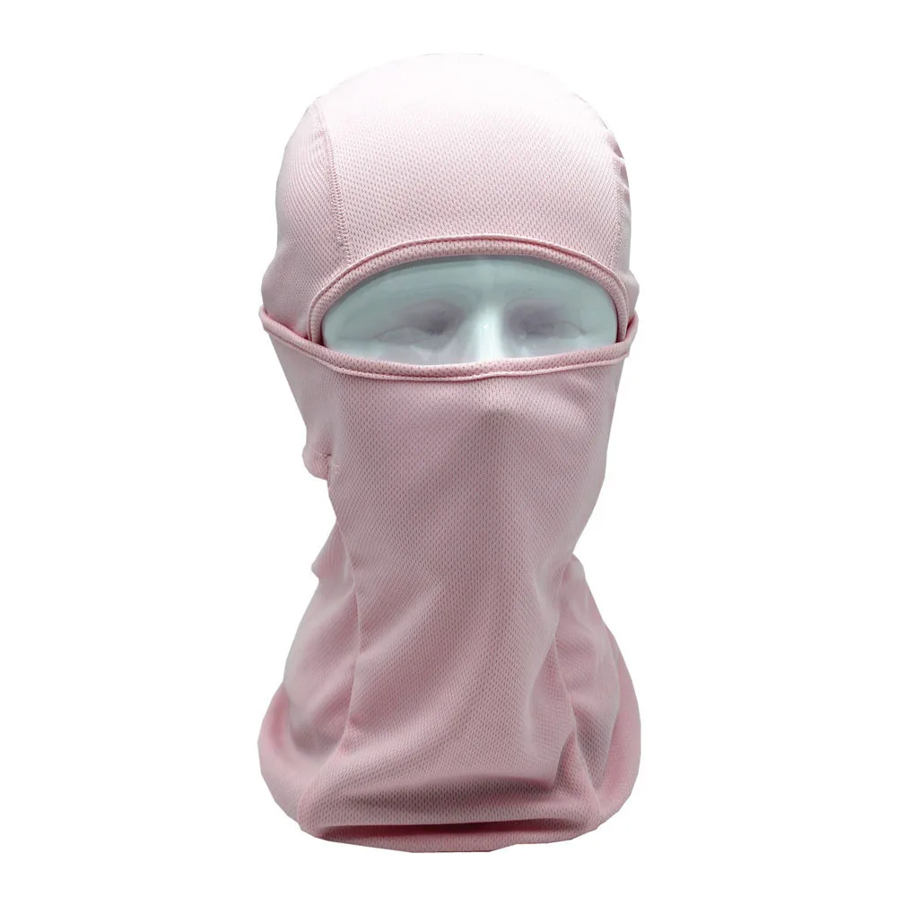Уличная тактическая мотоциклетная велосипедная охотничья Лыжная маска для лица