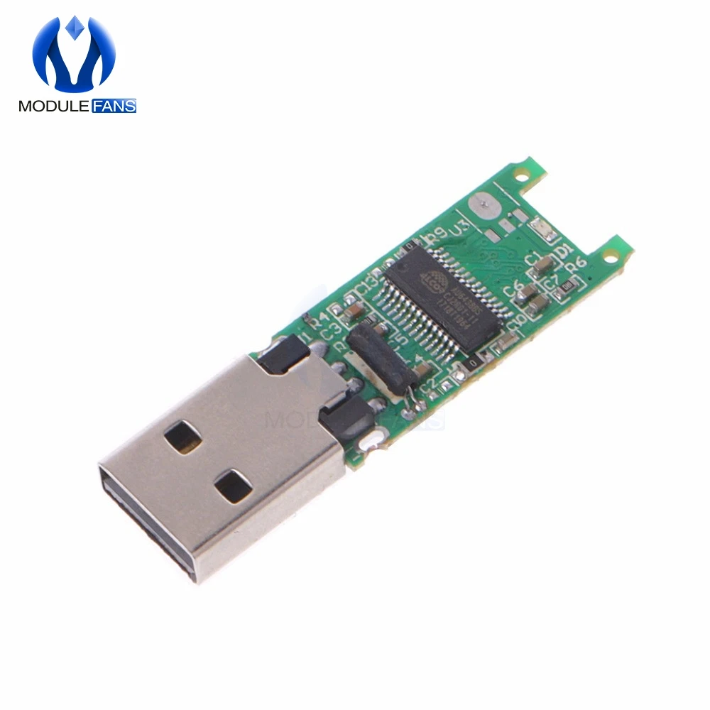 USB 2 0 памяти на носителе eMMC адаптер eMCP 153 169 материнская плата без флэш карта модуль