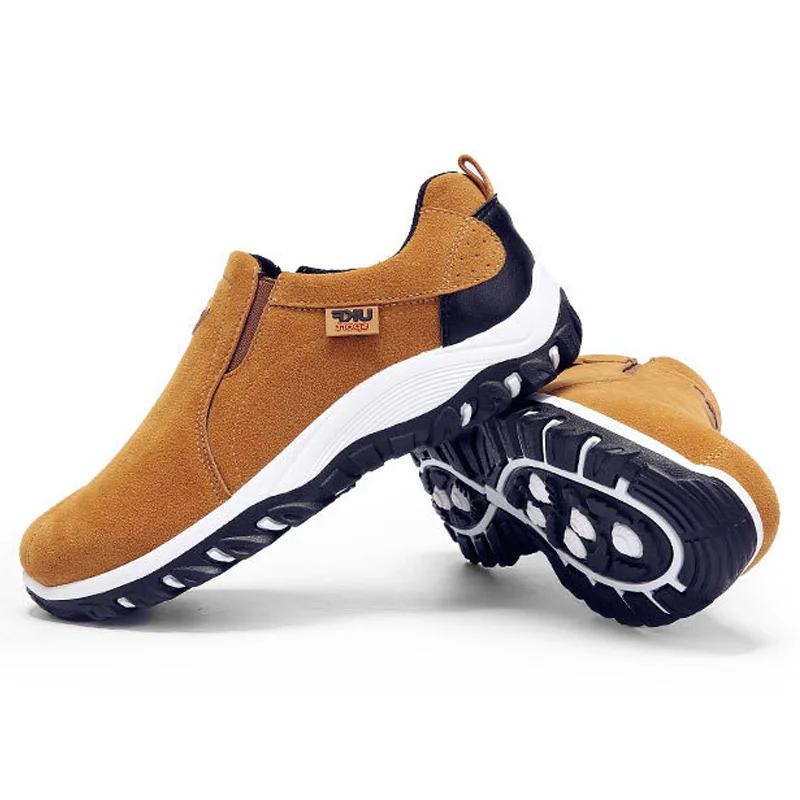 Мужские кроссовки для бега легкие дышащие удобные ручной работы спортивная