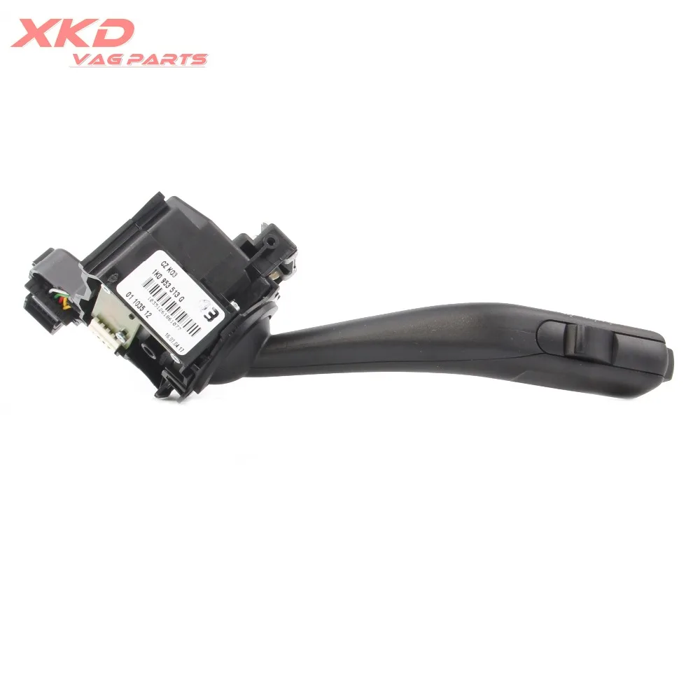 Круизный комбинированный переключатель поворота для Jet ta 5 Golf G TI MK5 6 1K0 953 513 G|1k0 513|1k0