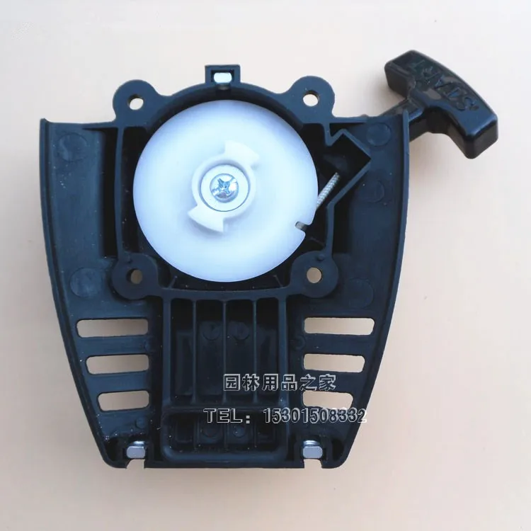 Стартер отдачи для Robin Subaru EH035 MAKITA EH035A кусторез двигателя триммер нагрузочный