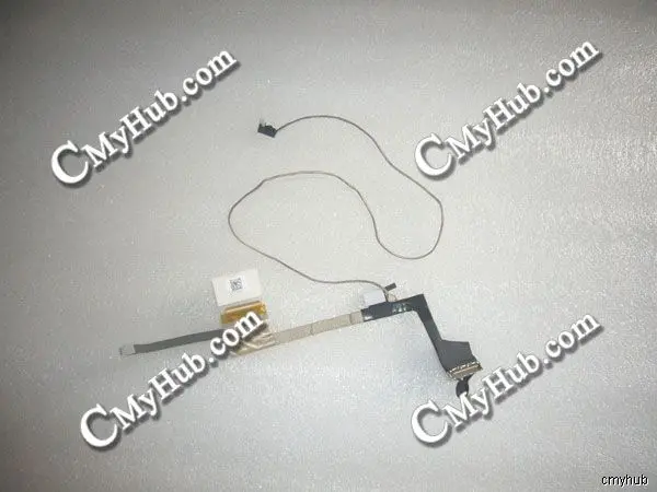 

New For HP Envy Touchsmart M6 M6-k000 M6-K015DX 725443-001 DC02C005E00 LED LCD Cable