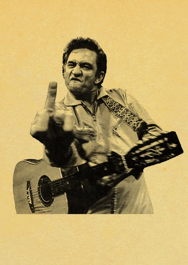 Винтажная музыкальная певица в стиле ретро, плакаты украшения для дома, Классическая крафт-бумага, Высококачественная картина - Цвет: M078