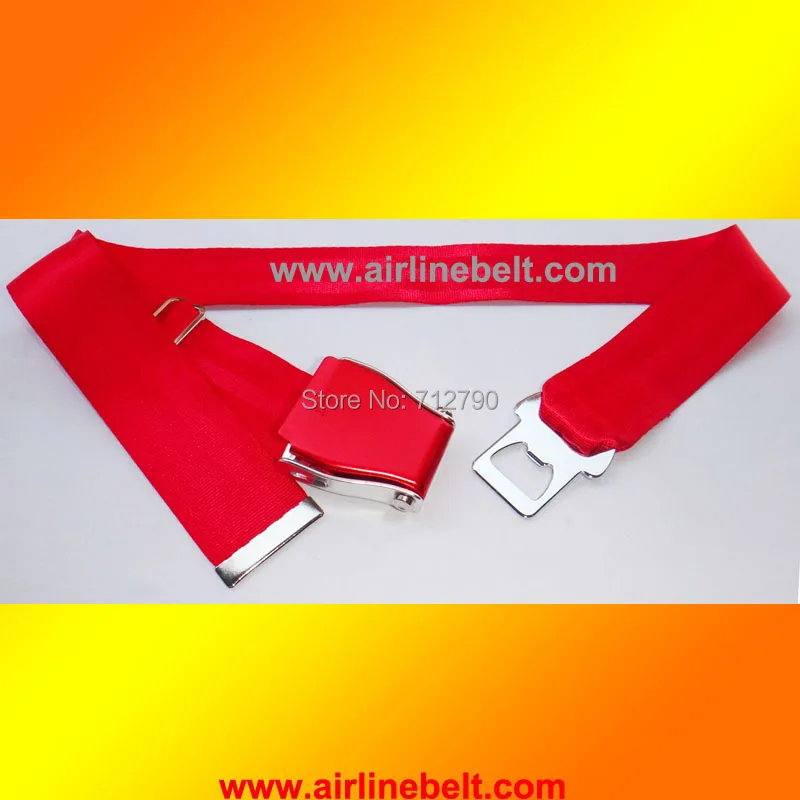 Ширина 48 мм съемная сменная Пряжка для самолета авиакомпании модный ремень с