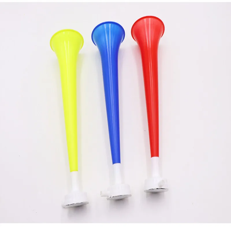 Пластиковый динамик для игр в Кубке мира болельщиеся колонки детские игрушки